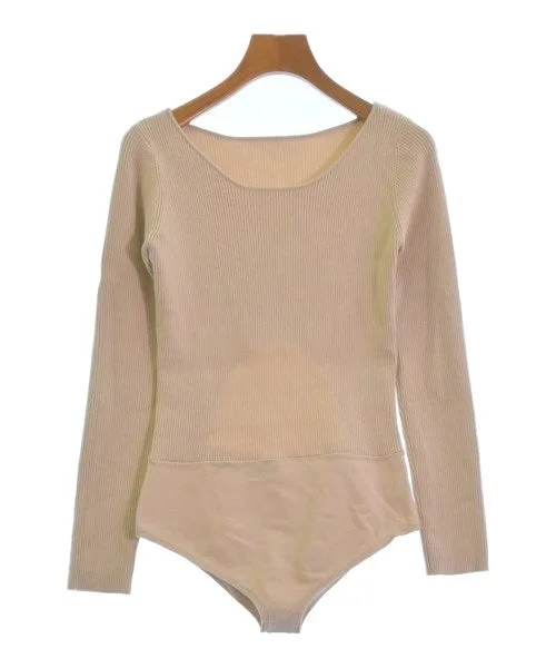 Sea Room Lynn Sweaters Lace Blend Ribbed Blend Corduroy Blend