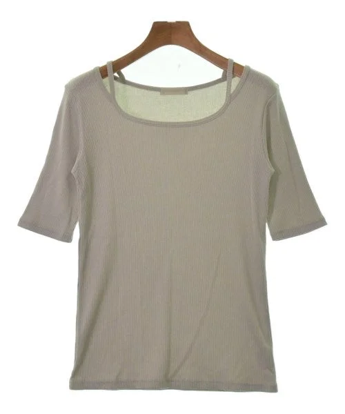L'armoire de luxe Sweaters Welt Pockets Slit Pockets Flap Pockets