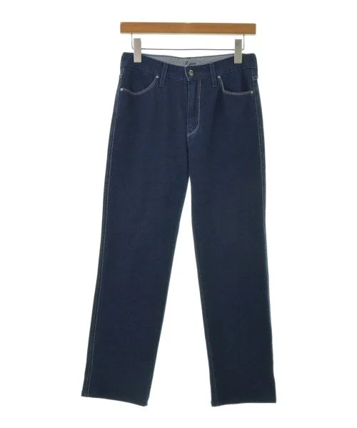 Leilian Jeans Elegant Skinny Leg Jeans