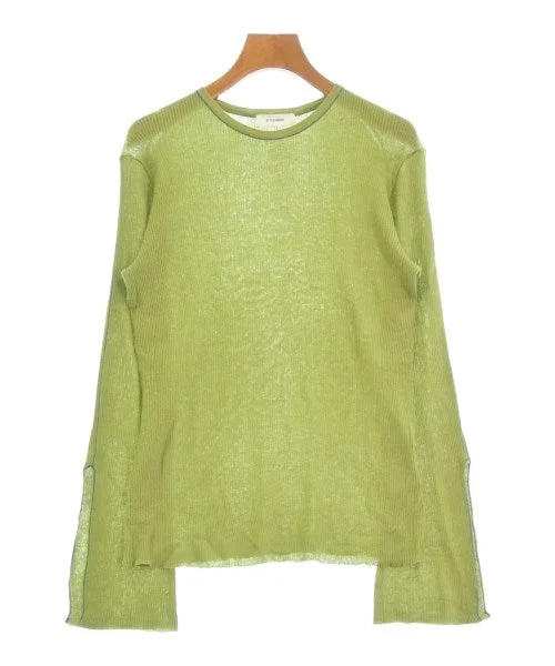 STYLEMIXER Sweaters Elasticated Padded Insulated
