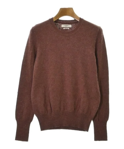 ISABEL MARANT ETOILE Sweaters Embroidered Appliqued Beaded