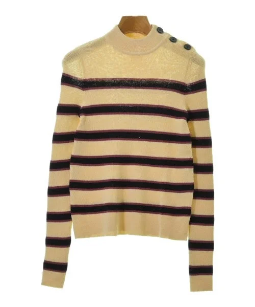 ISABEL MARANT ETOILE Sweaters Bright Pastel Dark