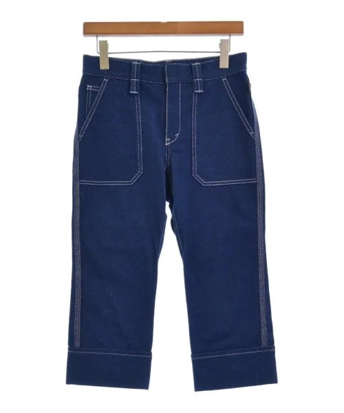 Chloe Jeans Casual Bootcut Ripped Jeans