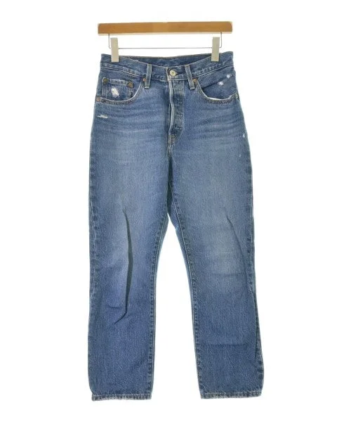 Levi's Jeans Casual Straight-Leg Jeans