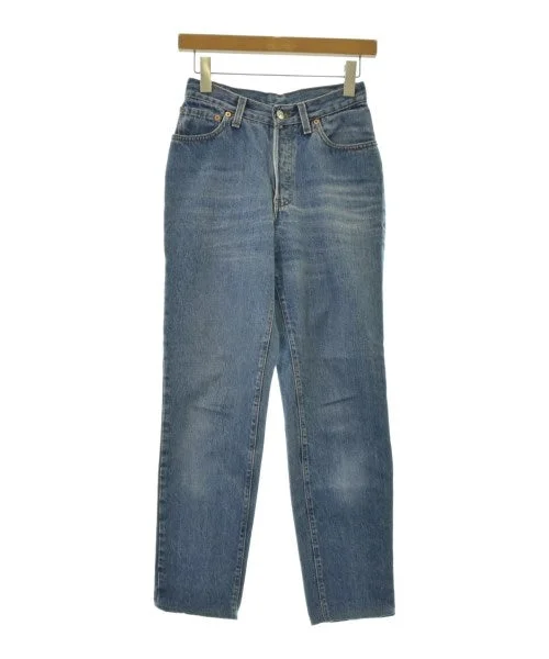 Levi's Jeans Stylish High-Waisted Denim