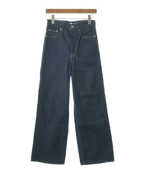 Levi's Jeans Comfortable Folded Hem Jeans