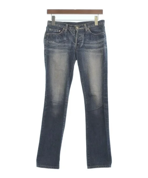 Levi's Jeans Fashionable Raw Edge Jeans