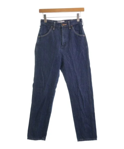 Wrangler Jeans Cozy Relaxed Fit Denim Jeans