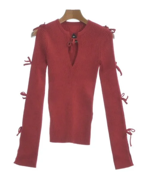 BOTTEGA VENETA Sweaters Rayon Fabric Velvet Fabric Corduroy Fabric