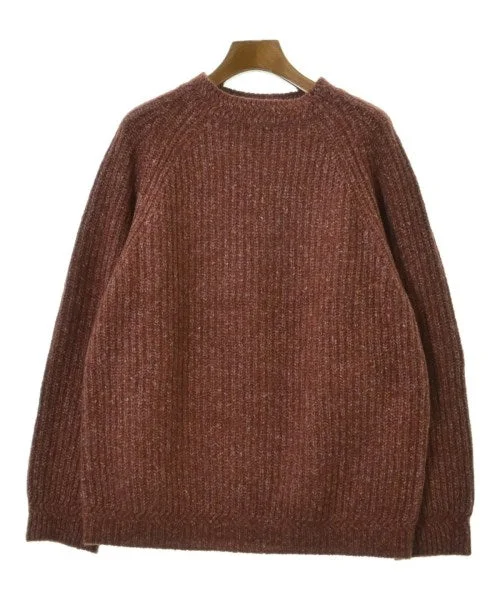L'EQUIPE YOSHIE INABA Sweaters Chenille Brocade Lace