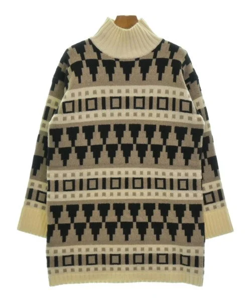 Max Mara Sweaters Tailored Straight A-Line