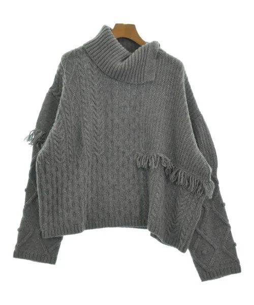 MAX MARA WEEK END LINE Sweaters Bright Pastel Dark