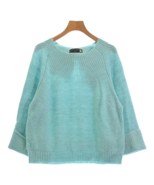franche lippee black Sweaters Machine Wash Dry Clean Hand Wash
