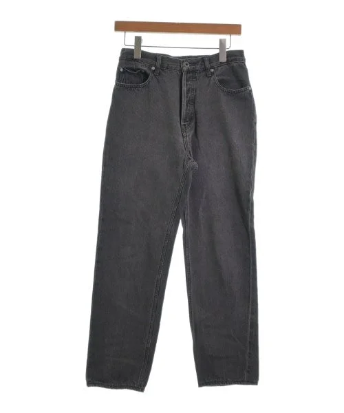 5 1/2 Jeans Classic Blue Denim Jeans