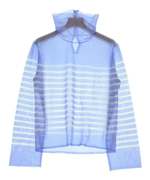 CITEN Sweaters Handmade Hand-knitted Hand-woven