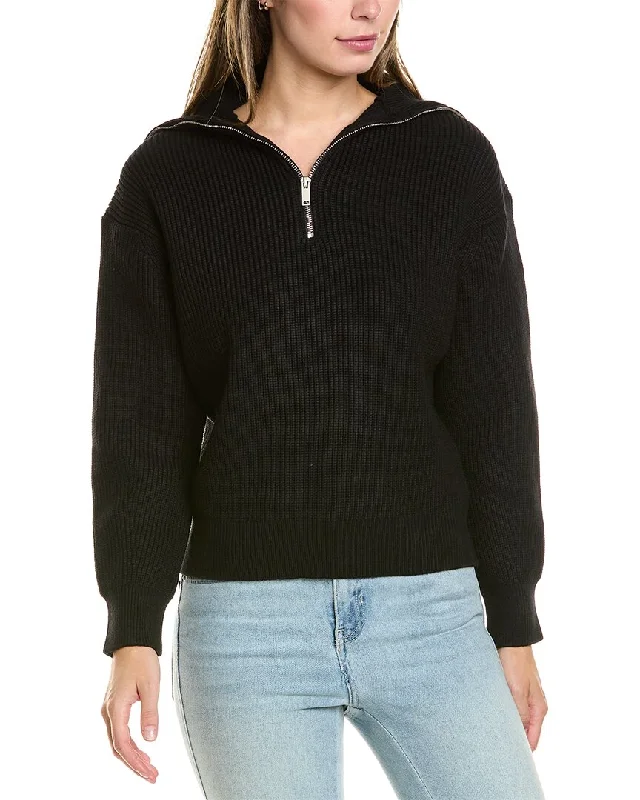 Avantlook Sweater Modern Contemporary Chic