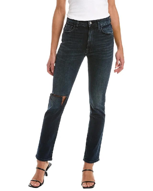 7 For All Mankind Easy Sunbeam Slim Jean Fashionable Bootcut Jeans