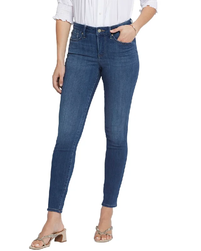 Nydj Ami Saint Veran Skinny Jean Stylish Plus Size Denim Jeans