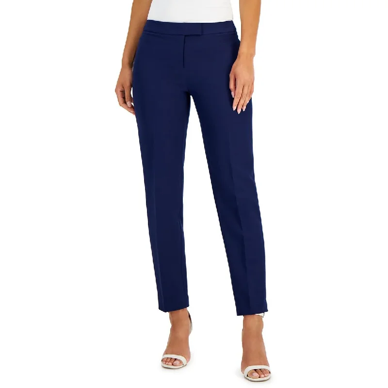 Womens Trouser Jean Belt Bootcut Jeans Stylish Bootcut Denim Jeans
