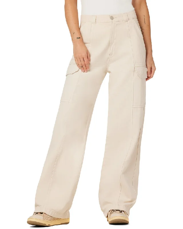 Hudson Jeans High Rise Great Egret Wide Leg Jean Comfortable Full-Length Denim Jeans Hudson Jeans High Rise Great Egret Wide Leg Jean Comfortable Full-Length Denim Jeans