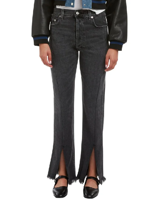 EB Denim OG Replica Gradeschool Slim Straight Leg Jean Stylish Bootcut Denim Jeans