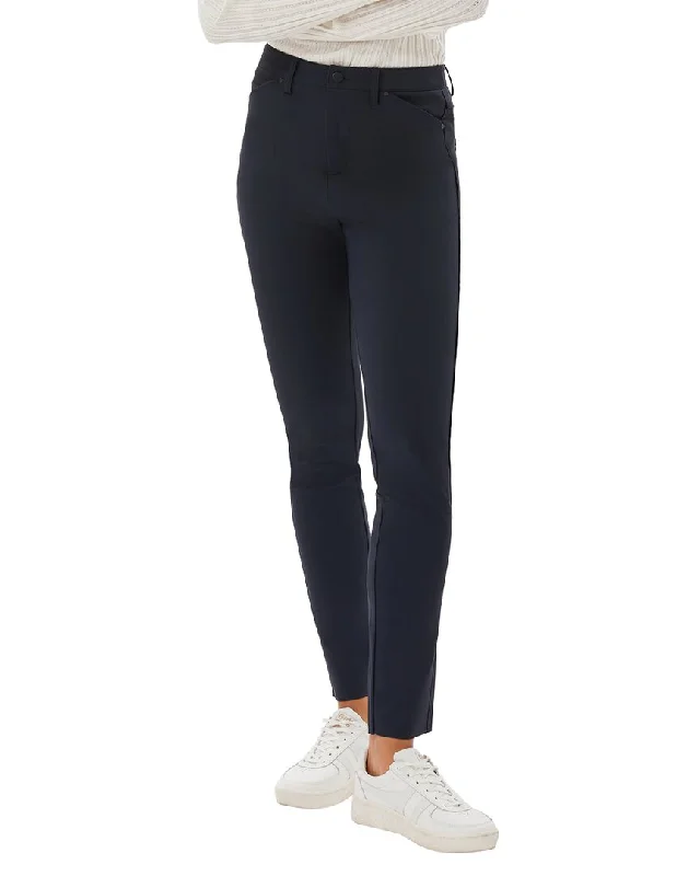 ecru Jean Style Pant Stylish Relaxed Fit Skinny Jeans