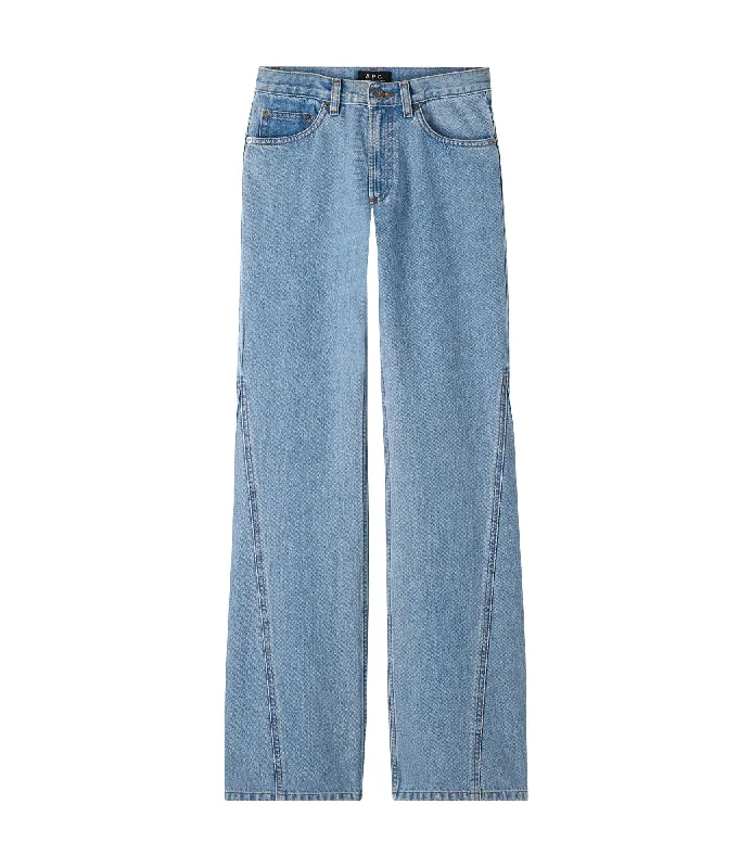 Elle jeans Casual Skinny Fit Jeans