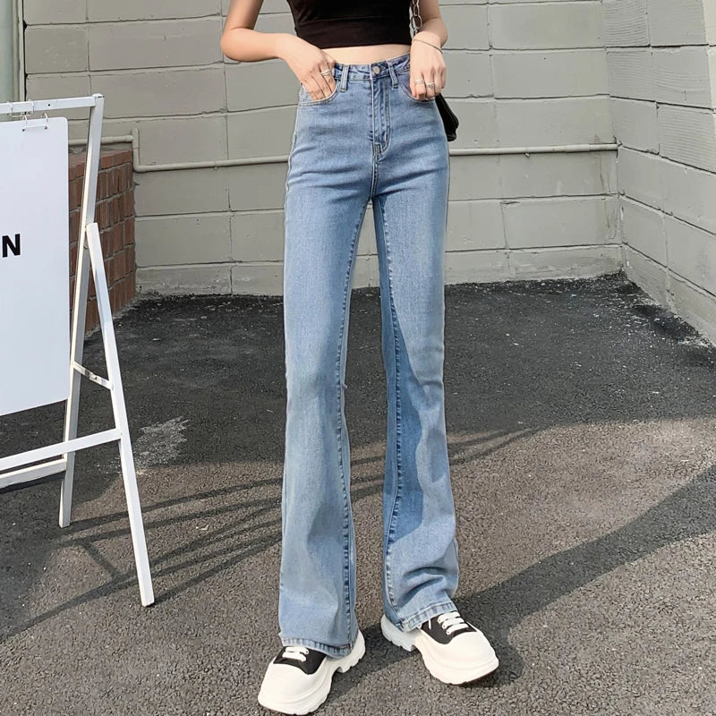 vintage blue