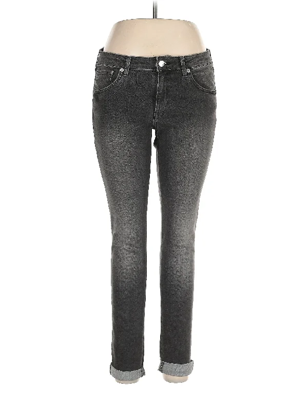 Jeans Casual Distressed Skinny Jeans