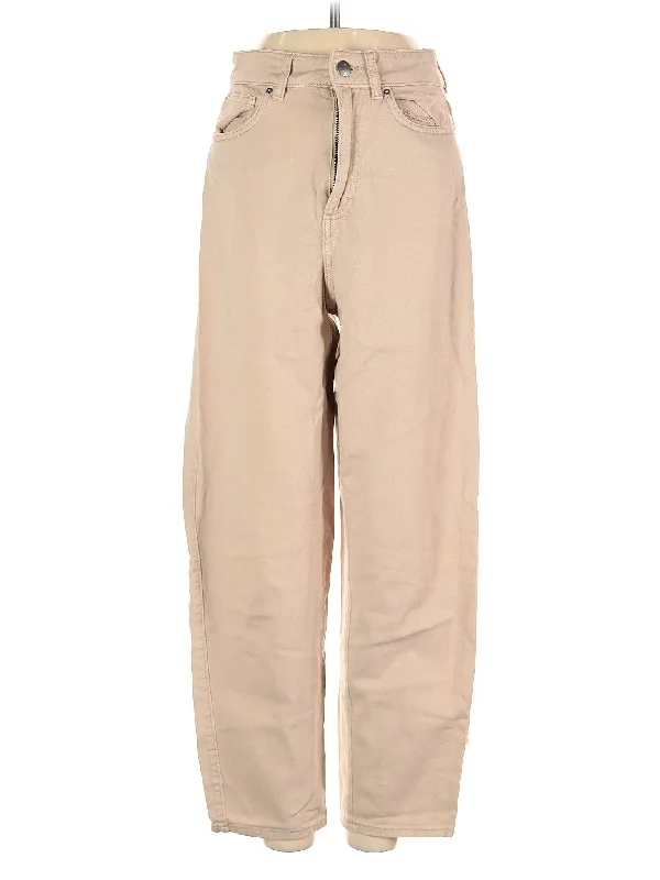 Jeans Trendy Low-Rise Slim Jeans