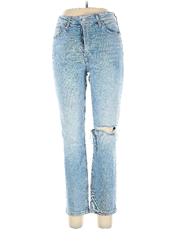 Jeans Elegant Bootcut Fit Jeans