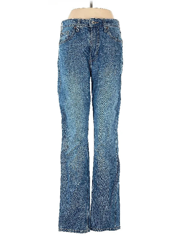 Jeans Cozy Relaxed Fit Jeans