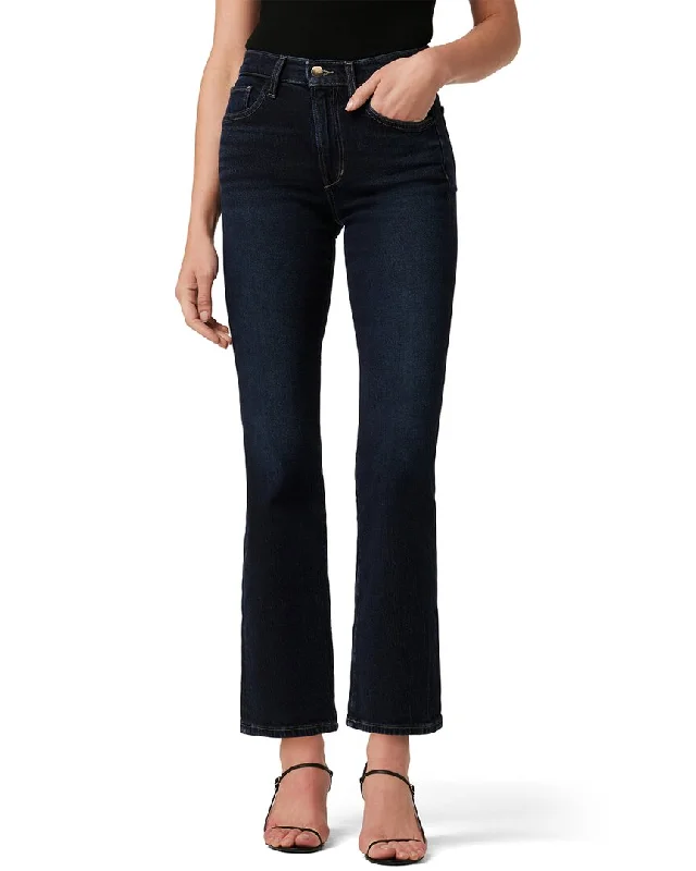 JOE'S Jeans The Callie Squad Goals Jean Cozy Wide-Legged Jeans