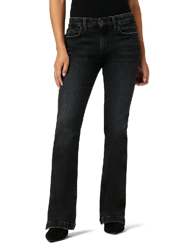 JOE'S Jeans The Provocateur Pant Trendy Low-Rise Bootcut Jeans