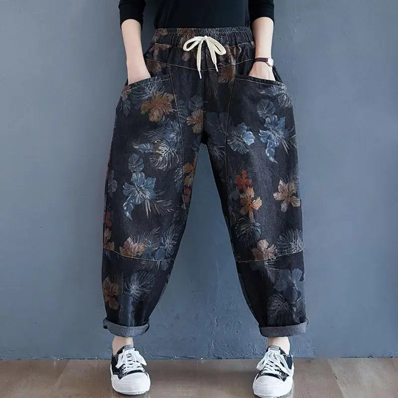 Black Pants