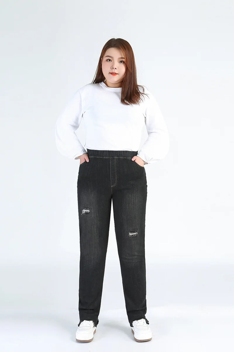 4495 Denim Black