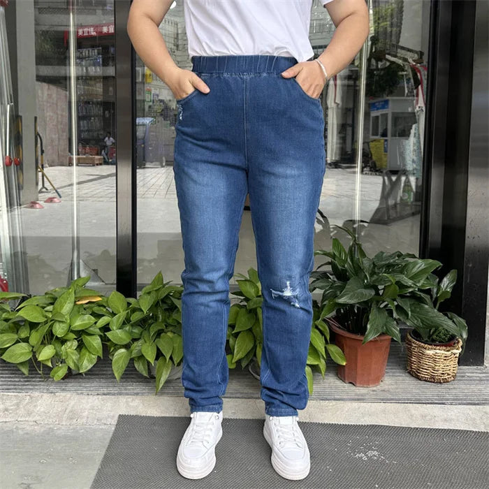 4949 Blue Jeans