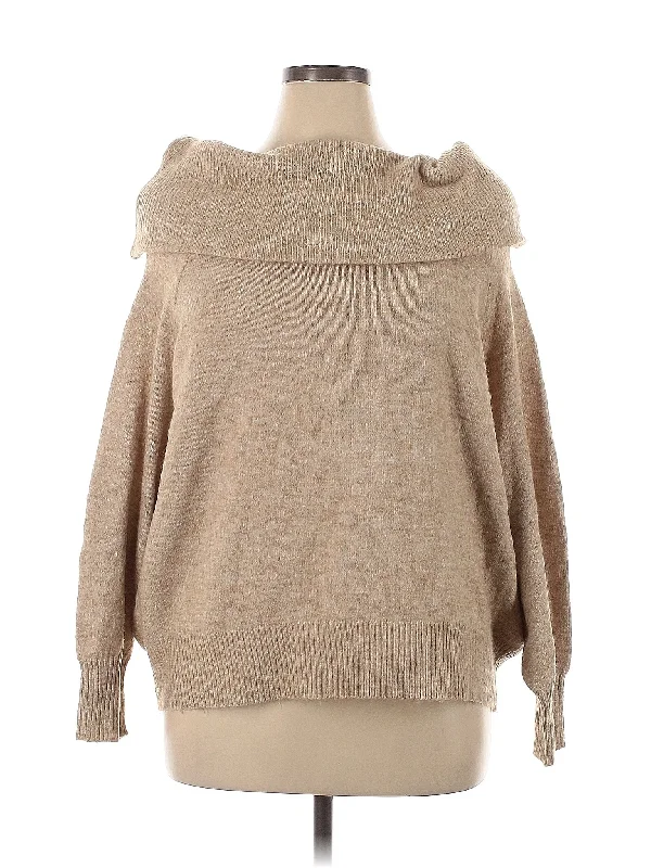 Turtleneck Sweater Wool Sweater Cotton Sweater Cashmere Sweater