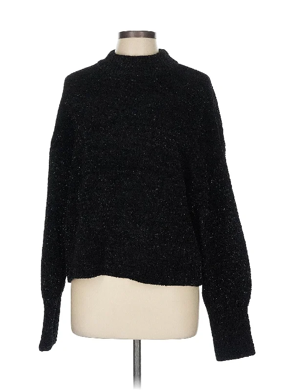 Turtleneck Sweater Satin Fabric Silk Fabric Chiffon Fabric