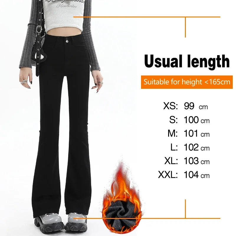Black-Usual Length