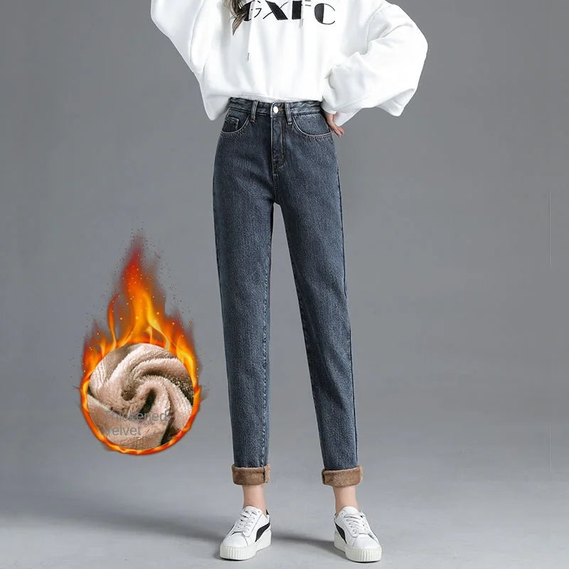 181 blue gray Velvet