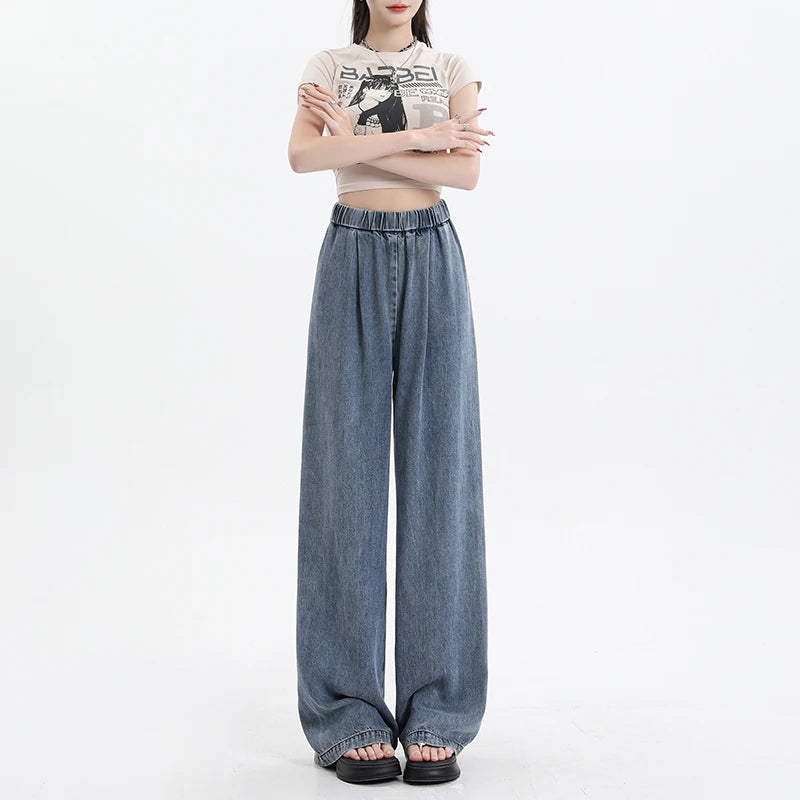 Vintage Blue
