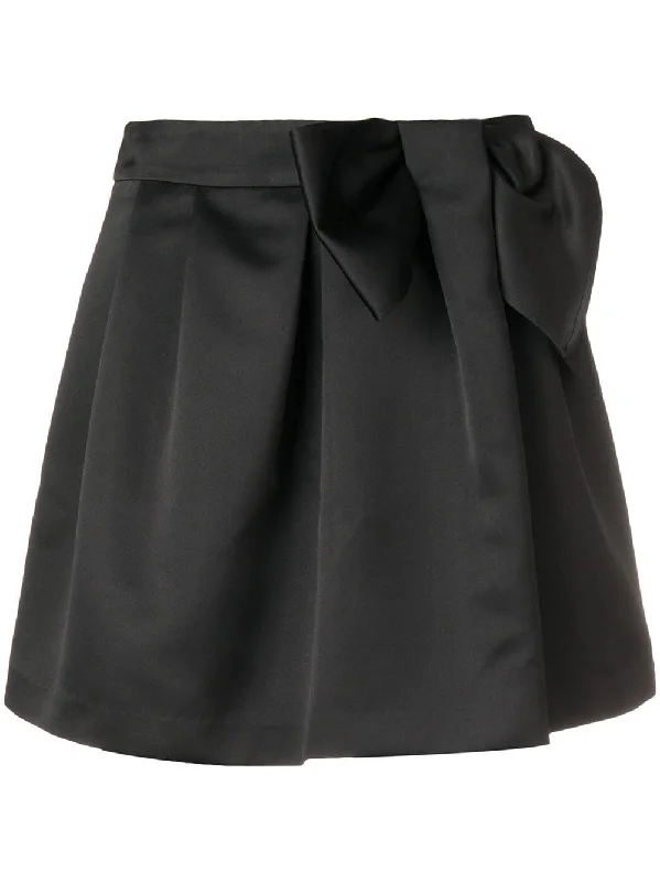 asymmetric mini skirt tulle skirt dreamy