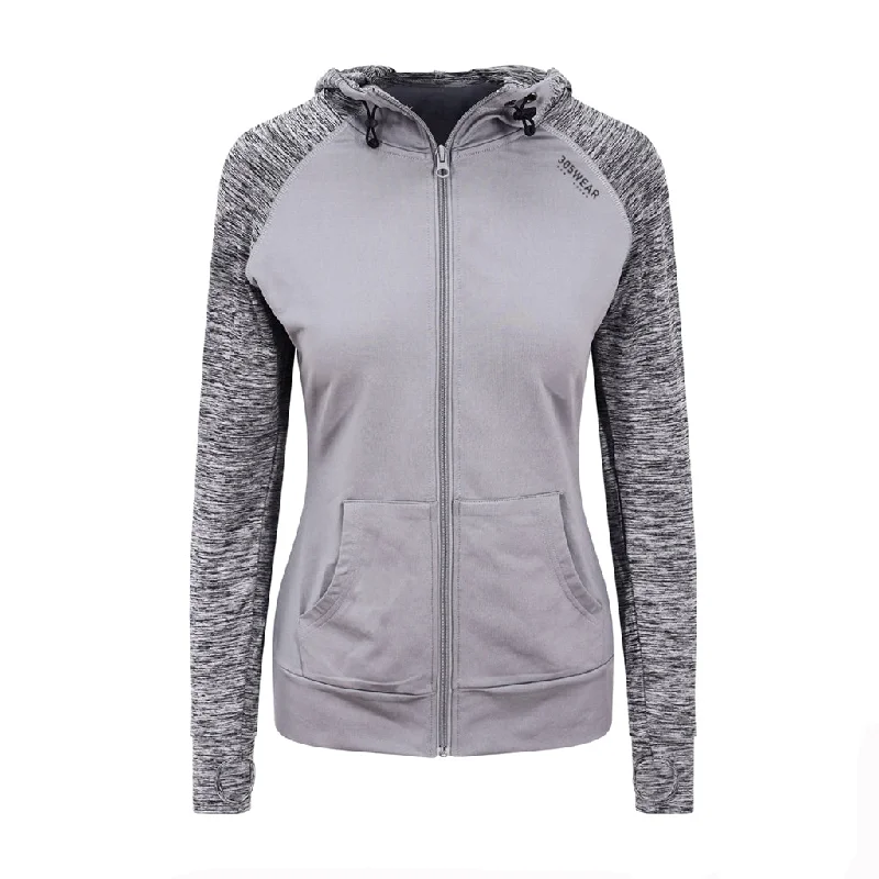 Grey Melange