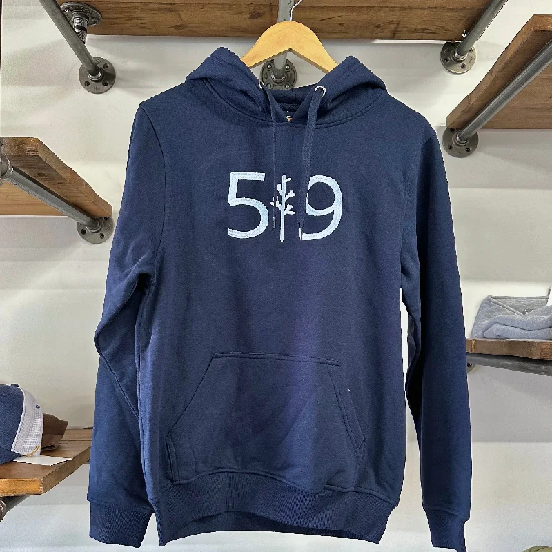 7TH ANNIVERSARY HOODIE (UNISEX) Hooded Sweatshirt Casual Wear Street Style
