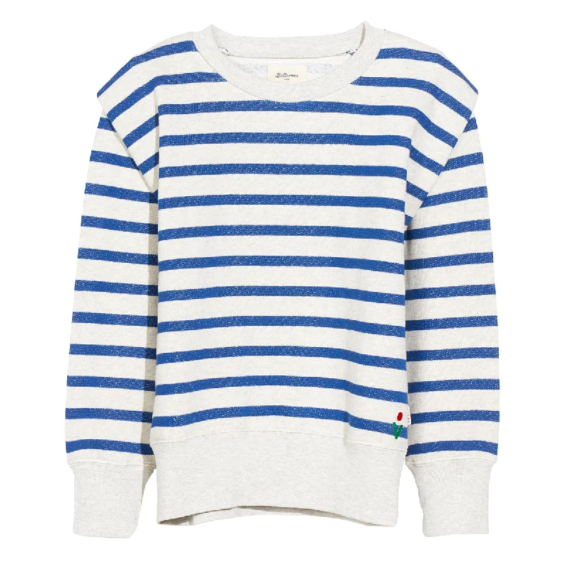 Bellerose Fany Sweatshirt Hoodie Sweatshirt Pullover