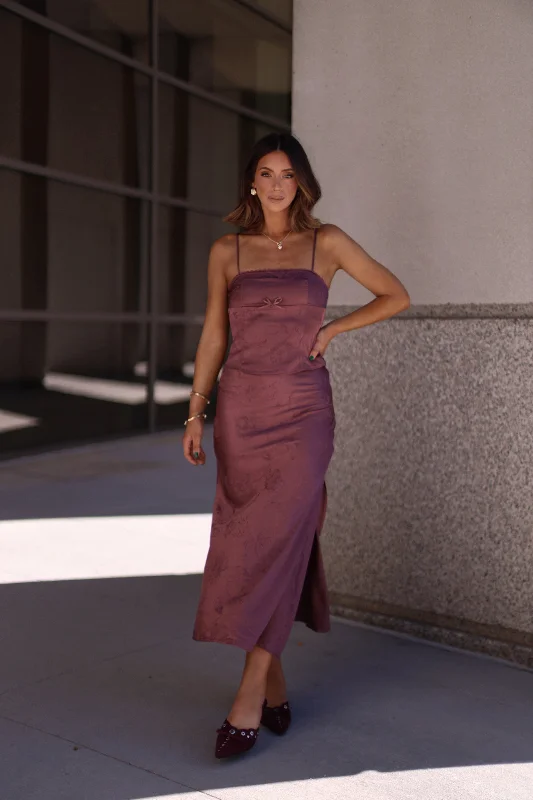 Lust For You Skirt tiered skirt playful