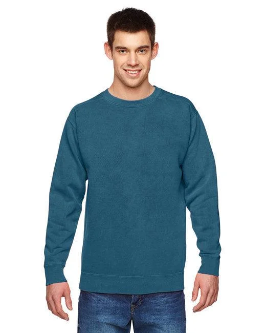 TOPAZ BLUE