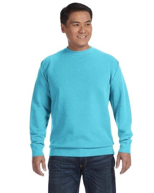 LAGOON BLUE