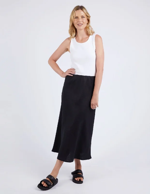 Elm Eleni Skirt lace skirt delicate